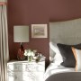 Richmond Arts & Crafts Family Home | Master Bedroom | Interior Designers